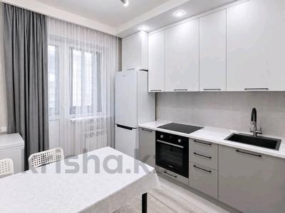 1-бөлмелі пәтер · 33.2 м² · 9/9 қабат, Е-10 11, бағасы: 22.9 млн ₸ в Астане, Нура р-н