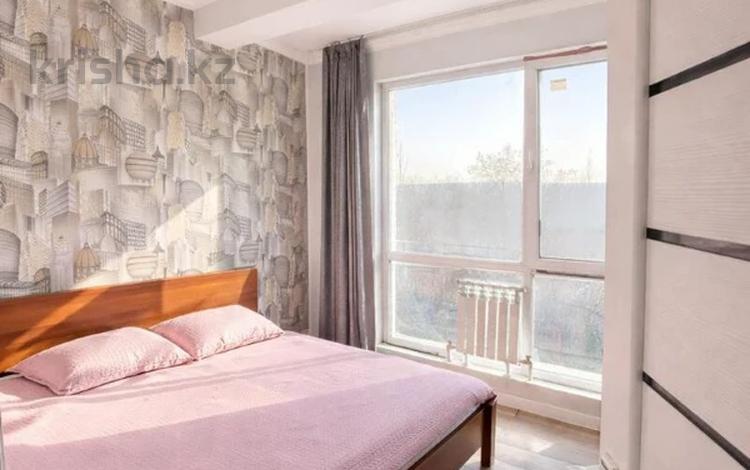 2-комнатная квартира · 50 м² · 4/10 этаж, Сейфуллина 51 за 29.5 млн ₸ в Алматы, Турксибский р-н — фото 2