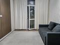 1-комнатная квартира · 36 м² · 8/9 этаж, Нажимеденова 5/1 за 250 000 ₸ в Астане, Сарайшык р-н — фото 2