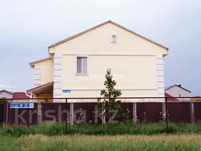 Отдельный дом · 6 комнат · 201.4 м² · 10 сот., мкр Уркер 58 — Назыма Хикмета за 85 млн ₸ в Астане, Нура р-н