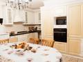 Отдельный дом · 6 комнат · 201.4 м² · 10 сот., мкр Уркер 58 — Назыма Хикмета за 85 млн ₸ в Астане, Нура р-н — фото 3