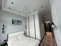 3-бөлмелі пәтер · 140 м² · 5/7 қабат · ай сайын, Динмухаммед Кунаев 12, бағасы: 500 000 〒 в Астане, Есильский р-н — фото 2