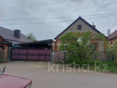 Отдельный дом · 3 комнаты · 80 м² · 10 сот., 6 Мкр 10 — Сандригайло за 40 млн ₸ в Рудном