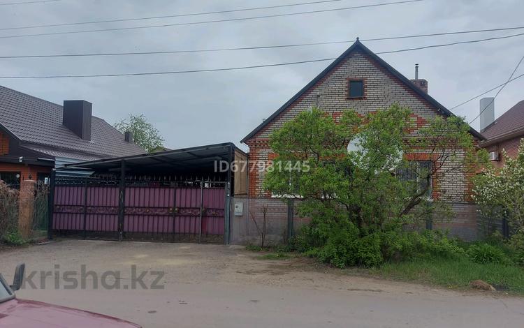 Отдельный дом · 3 комнаты · 80 м² · 10 сот., 6 Мкр 10 — Сандригайло за 39 млн ₸ в Рудном — фото 24