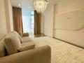 4-комнатная квартира · 124.9 м² · 8/21 этаж, Мангилик Ел 62 — Рыскулова за 105 млн ₸ в Астане, Есильский р-н — фото 2