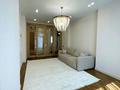 4-комнатная квартира · 124.9 м² · 8/21 этаж, Мангилик Ел 62 — Рыскулова за 105 млн ₸ в Астане, Есильский р-н — фото 6