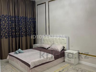 1-бөлмелі пәтер · 56 м² · 9/9 қабат, Байдибек би 115/10, бағасы: 18 000 ₸ в Шымкенте
