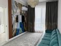 1-бөлмелі пәтер · 56 м² · 9/9 қабат, Байдибек би 115/10, бағасы: 18 000 ₸ в Шымкенте — фото 5