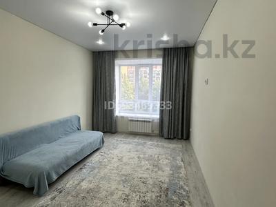 1-комнатная квартира · 40 м² · 1/5 этаж, Кошкарбаева 39 — Кошкарбаева-Магзи Абулкасымова за 21.5 млн ₸ в Кокшетау