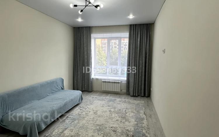 1-комнатная квартира · 40 м² · 1/5 этаж, Кошкарбаева 39 — Кошкарбаева-Магзи Абулкасымова за 21.5 млн ₸ в Кокшетау — фото 7