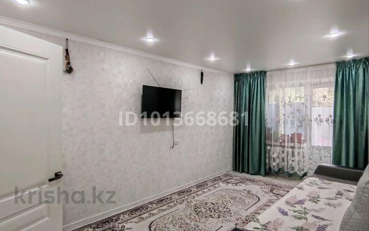 2-бөлмелі пәтер · 41.85 м² · 3/4 қабат, Колбасшы койгелды 163 12, бағасы: 19.5 млн ₸ в Таразе — фото 2