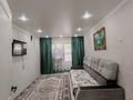 2-бөлмелі пәтер · 41.85 м² · 3/4 қабат, Колбасшы койгелды 163 12, бағасы: 19.5 млн ₸ в Таразе — фото 2