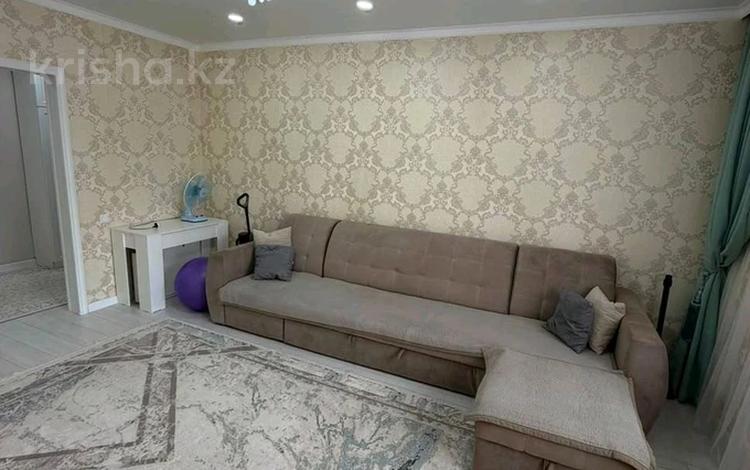 3-комнатная квартира · 83.2 м² · 8/9 этаж, Абылай хана 1/3 за 38.6 млн ₸ в Кокшетау — фото 2