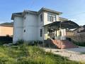 Жеке үй · 7 бөлме · 392.6 м² · 10 сот., Жазык 23, бағасы: 145 млн ₸ в Кыргауылдах