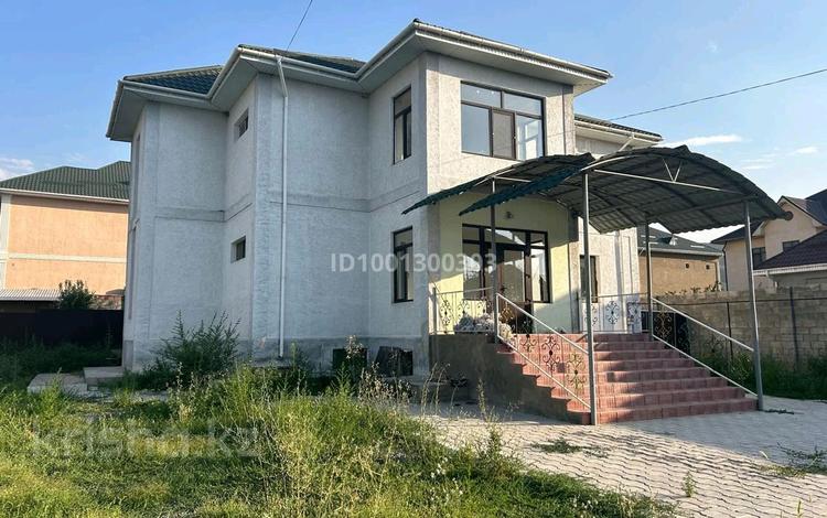 Жеке үй · 7 бөлме · 392.6 м² · 10 сот., Жазык 23, бағасы: 145 млн ₸ в Кыргауылдах — фото 2