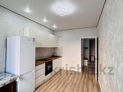 1-бөлмелі пәтер · 36.8 м² · 5/9 қабат, Шұғыла ш/а., Сакен Жунисова 2/25,к12, бағасы: 26 млн ₸ в Алматы, Наурызбайский р-н