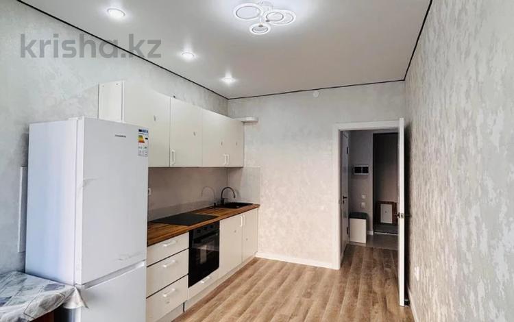 1-бөлмелі пәтер · 36.8 м² · 5/9 қабат, Шұғыла ш/а., Сакен Жунисова 2/25,к12, бағасы: 26 млн ₸ в Алматы, Наурызбайский р-н — фото 10