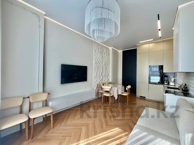 3-комнатная квартира · 71 м² · 12/12 этаж, Анет Баба 4 — Горящая цена за 67 млн ₸ в Астане, Нура р-н