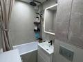 2-бөлмелі пәтер · 44.7 м² · 4/5 қабат, 28-шағынаудан, Мкр Юго-Восток, 28й микрорайон Сатыбалдина 17 — Ресторан Халиф, бағасы: 35 млн ₸ в Караганде, Казыбек би р-н — фото 9