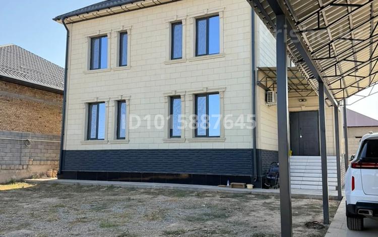Отдельный дом · 5 комнат · 250 м² · 6 сот., мкр Ынтымак-2 за 85 млн ₸ в Шымкенте, Абайский р-н — фото 5