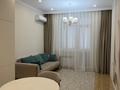 2-комнатная квартира · 52 м² · 8/10 этаж, ул. Бухар жырау 34/2 за 350 000 ₸ в Астане, Есильский р-н — фото 2