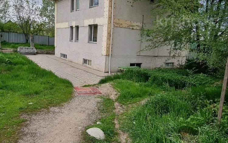 Отдельный дом · 8 комнат · 290 м² · 6 сот., мкр Думан-1 — Каркаралы за 135 млн ₸ в Алматы, Медеуский р-н — фото 2