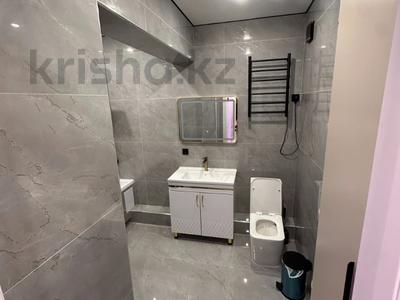 2-бөлмелі пәтер · 36.7 м² · 7/9 қабат, Шұғыла ш/а., Жунисова 14\17, бағасы: 30 млн ₸ в Алматы, Наурызбайский р-н