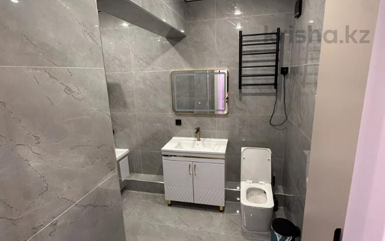 2-комнатная квартира · 36.7 м² · 7/9 этаж, мкр Шугыла, Жунисова 14\17 за 30 млн ₸ в Алматы, Наурызбайский р-н — фото 2