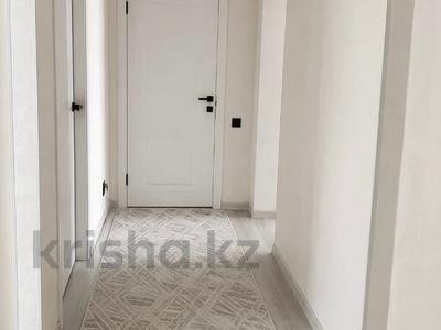 2-комнатная квартира · 60 м² · 1/5 этаж, мкр Айнабулак-2 за 37 млн ₸ в Алматы, Жетысуский р-н