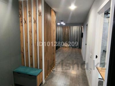 2-бөлмелі пәтер · 45 м² · 4/5 қабат, Чернышевского 23 — Акан серы - Шолохова - Сейфуллина - Арбат, бағасы: 250 000 ₸ в Алматы, Турксибский р-н