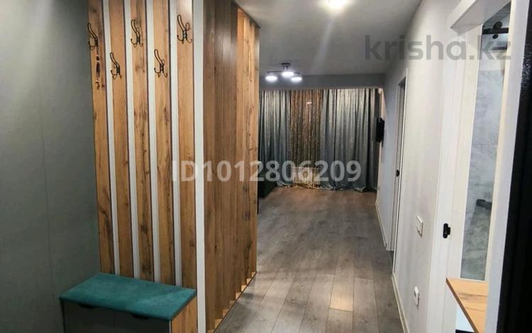 2-бөлмелі пәтер · 45 м² · 4/5 қабат, Чернышевского 23 — Акан серы - Шолохова - Сейфуллина - Арбат, бағасы: 250 000 ₸ в Алматы, Турксибский р-н — фото 2