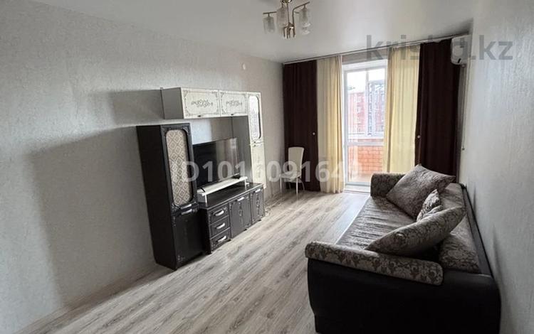 2-комнатная квартира · 67 м² · 3/9 этаж, Микрорайон Береке 51 за 230 000 ₸ в Костанае — фото 2