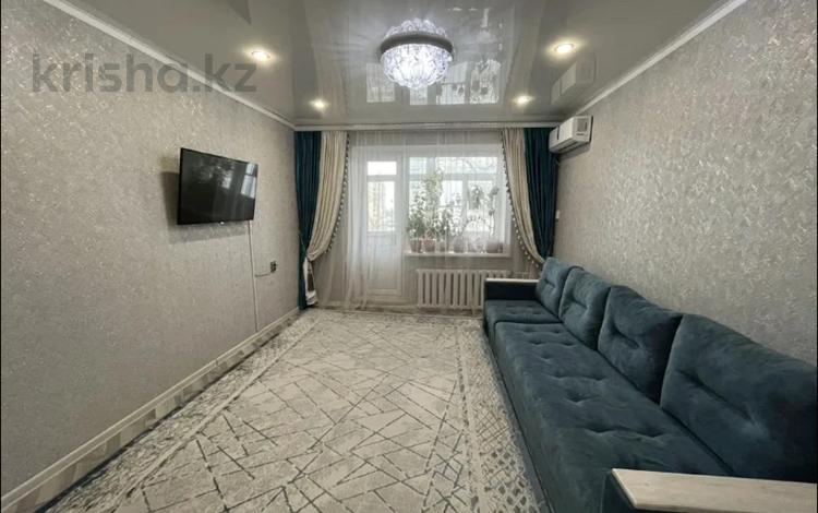 3-комнатная квартира · 60 м² · 5/5 этаж, минина 40 за 18 млн 〒 в Павлодаре — фото 11