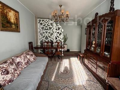 2-бөлмелі пәтер · 59.4 м² · 2/12 қабат, Орбита-1 ш/а., Сатпаева 90/43 — Туркебаева, бағасы: 56.5 млн ₸ в Алматы, Бостандыкский р-н