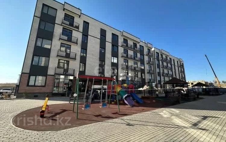 1-бөлмелі пәтер · 42 м² · 2/4 қабат, мкр Асар-2, бағасы: 17 млн ₸ в Шымкенте, Абайский р-н — фото 30
