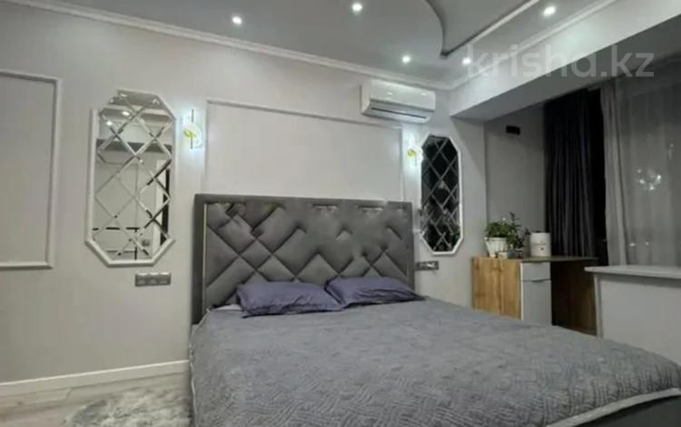 2-комнатная квартира · 57 м² · 2/13 этаж, Муратбаева 14 за 45 млн 〒 в Алматы, Алмалинский р-н — фото 2