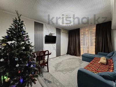 4-комнатная квартира · 90.4 м² · 5/5 этаж, мкр Маяк, Палладина 2 — Сейфуллина за 49 млн 〒 в Алматы, Турксибский р-н