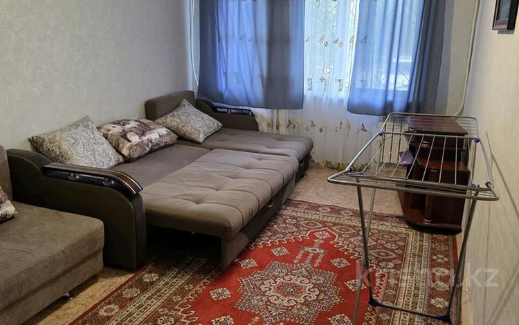 1-комнатная квартира · 33 м² · 1/4 этаж, 1микр 21 за 140 000 ₸ в Конаеве — фото 2
