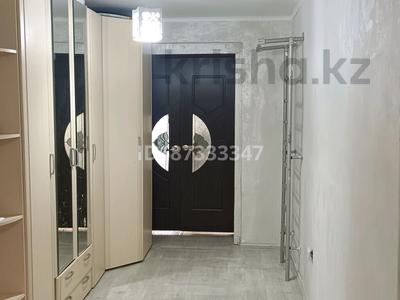 3-комнатная квартира · 80.3 м² · 1/2 этаж, Восточная 5 за 9.5 млн ₸ в Актобе, жилой массив Заречный-2