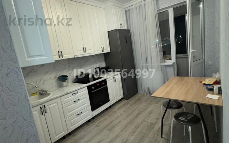 1 комната · 40 м², Казыбек би 11б за 80 000 〒 в Астане, Сарыарка р-н — фото 2