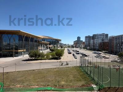 2-комнатная квартира · 60 м² · 4/9 этаж, Туран 57д за 359 000 ₸ в Астане, Нура р-н