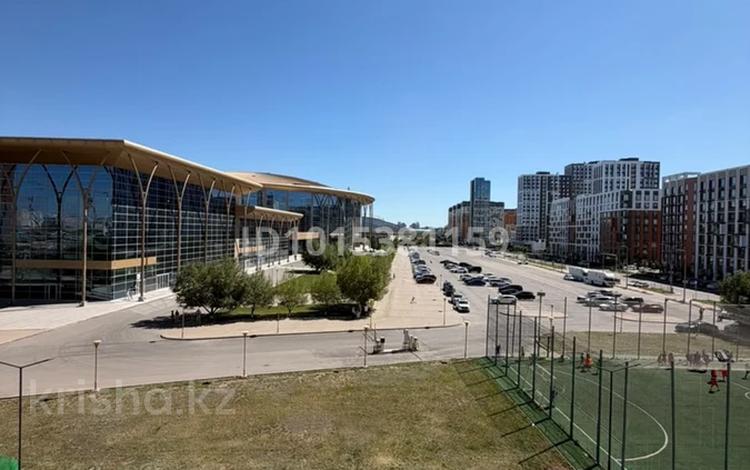 2-бөлмелі пәтер · 60 м² · 4/9 қабат, Туран 57д, бағасы: 359 000 ₸ в Астане, Нура р-н — фото 2