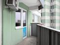 2-комнатная квартира · 60 м² · 11/15 этаж, Толе би 286/5 за 36 млн ₸ в Алматы, Алмалинский р-н — фото 8