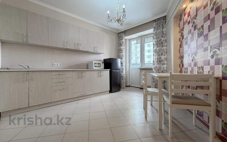 2-комнатная квартира · 60 м² · 11/15 этаж, Толе би 286/5 за 36 млн ₸ в Алматы, Алмалинский р-н — фото 28