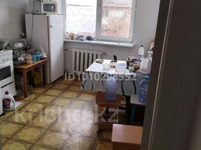 2-комнатная квартира · 57 м² · 5/5 этаж, Конаева 2 — Астановка общага угл желтоқсан за 15 млн ₸ в Талдыкоргане, мкр Самал
