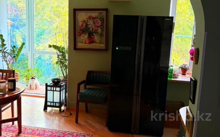 2-комнатная квартира · 77 м² · 4/5 этаж, Чайкиной за 78 млн ₸ в Алматы, Медеуский р-н — фото 7