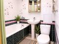 3-бөлмелі пәтер · 60 м² · 2/5 қабат, мкр Центральный, Азаттык 62, бағасы: 20 млн ₸ в Атырау — фото 11