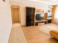 3-бөлмелі пәтер · 60 м² · 2/5 қабат, мкр Центральный, Азаттык 62, бағасы: 20 млн ₸ в Атырау — фото 7