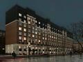2-комнатная квартира · 76.8 м² · 7/9 этаж, Юбилейный, микрорайон Береке за 34.7 млн ₸ в Костанае — фото 4