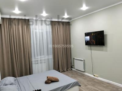 1-комнатная квартира · 38 м² · 4/5 этаж, 9 микрорайон 52а — Айрлмас за 2 000 ₸ в Таразе